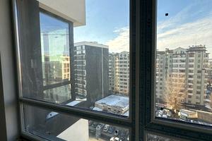 квартира по адресу Бельведерская ул., 32-Б