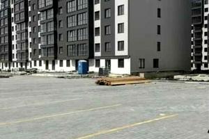 квартира за адресою Роксоляни вул., 156