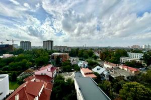 квартира за адресою Січових стрільців вул., 6