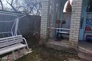 будинок за адресою Кольцовська вул.