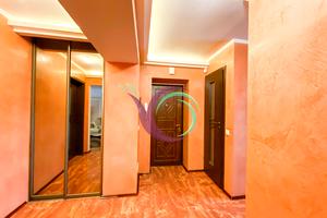 квартира по адресу Соборности просп., 24а