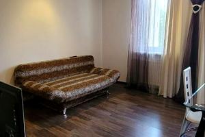 квартира по адресу Молодёжная ул., 55