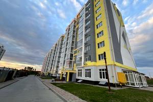 квартира за адресою Марії Башкірцевої вул., 20 к2