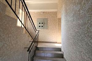 квартира за адресою Барнича, 4