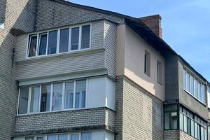 квартира по адресу Владимира Стельмаха ул. (Курчатова), 54