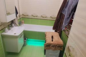 квартира за адресою Тернопільська вул., 12-А