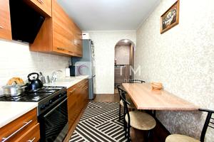 квартира за адресою Соборності просп., 25б