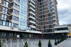квартира по адресу Мира ул., 4-В