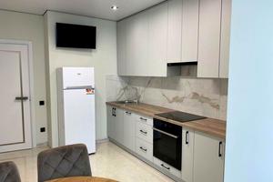 квартира за адресою Ленкавського вул., 34 к4