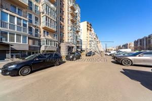 комерційна за адресою Метрологічна вул., 58