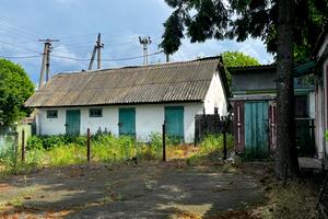 будинок за адресою Шевченка