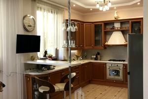 будинок за адресою с. Петропавлівська борщагівка, Лісова вул.