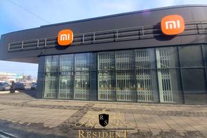 комерційна за адресою Ламана вул., 2