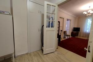 квартира по адресу Сергея Нигояна просп. (Калинина), 23