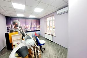 комерційна за адресою Садова вул., 1-В к1