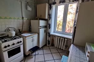 квартира за адресою Волонтерська вул. (Малиновського), 10