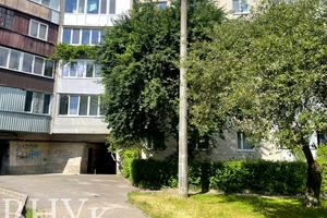 квартира по адресу Молодёжи просп., 13
