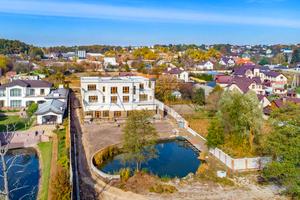 будинок за адресою Обухівський