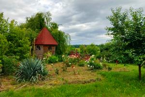 будинок за адресою Садова, 5