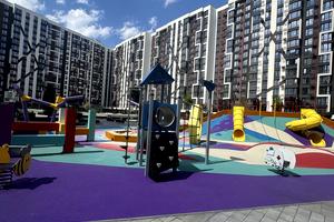 квартира по адресу Романа Левицкого ул., 12