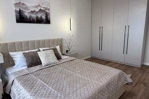 квартира за адресою Олександра Довженка вул., 31в, к. 8