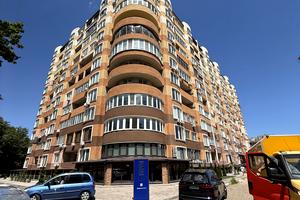 квартира по адресу Зоопарковая ул., 10