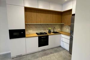 квартира за адресою Карла Мікльоша вул., 20а