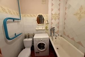 квартира по адресу Келецкая ул., 90