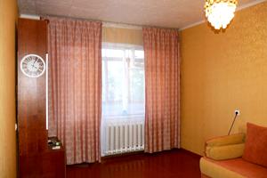 квартира за адресою Владислава Бувалкіна вул. (Бочарова Генерала), 23