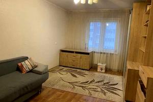 квартира за адресою Сергія Данченка вул., 5