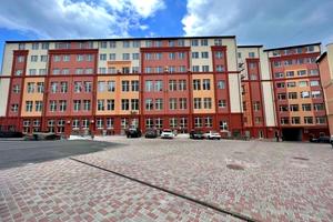коммерческая по адресу Глубочицкая ул., 17а