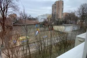квартира за адресою Володимира Усенка пров. (Соціалістичний), 25-а