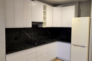 квартира по адресу Богуславская ул., 1