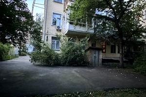 комерційна за адресою Київ, Гетьмана Павла Скоропадського вул. (Льва Толстого), 15