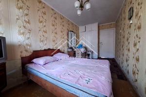 квартира по адресу Алексея Ризниченко ул. (Содружества), 88