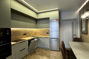 квартира за адресою Рівненська вул., 4