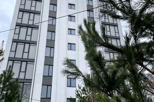 квартира по адресу Млынарская ул., 8
