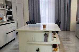квартира за адресою Травневий пров., 5