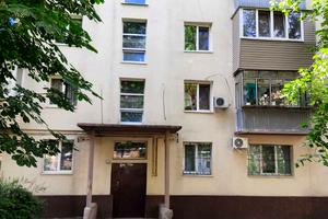 квартира за адресою Олександра Поля просп. (Кірова), 96-А
