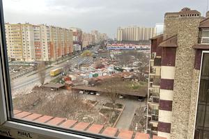квартира за адресою Вишнева вул., 2