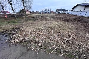 участок по адресу Миру