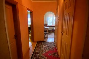 квартира по адресу Железняка ул., 12
