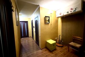 квартира по адресу Рабочая ул., 154