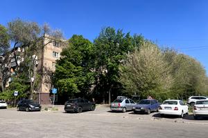 квартира по адресу Независимой Украины ул. (40 лет Советской Украины), 61
