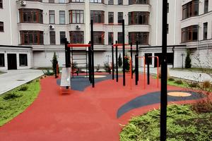 квартира за адресою Дача Ковалевського вул., 91
