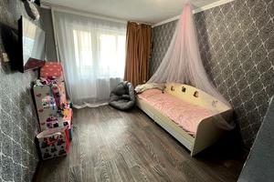 квартира за адресою Старочумацька вул. (Байкальська), 78