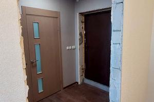 квартира по адресу Драгоманова ул., 6-Г