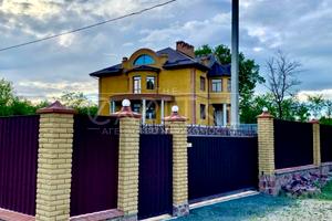 будинок за адресою смт. Гостомель, Ярова вул. (Червоноармійська)