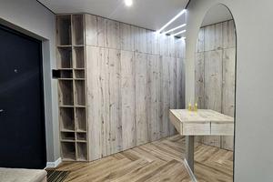 квартира по адресу Крайковского ул., 1