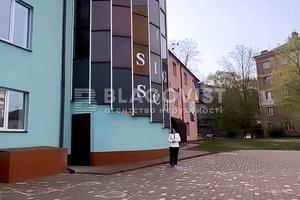 комерційна за адресою Задорожний пров., 3